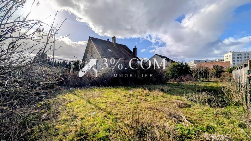 Maison - 61 m² - 4 pièces