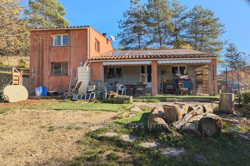 Maison - 97 m² - 3 pièces