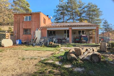 Maison - 97 m² - 3 pièces