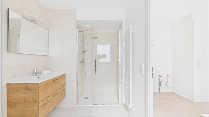 Appartement - 34 m² - 1 pièce