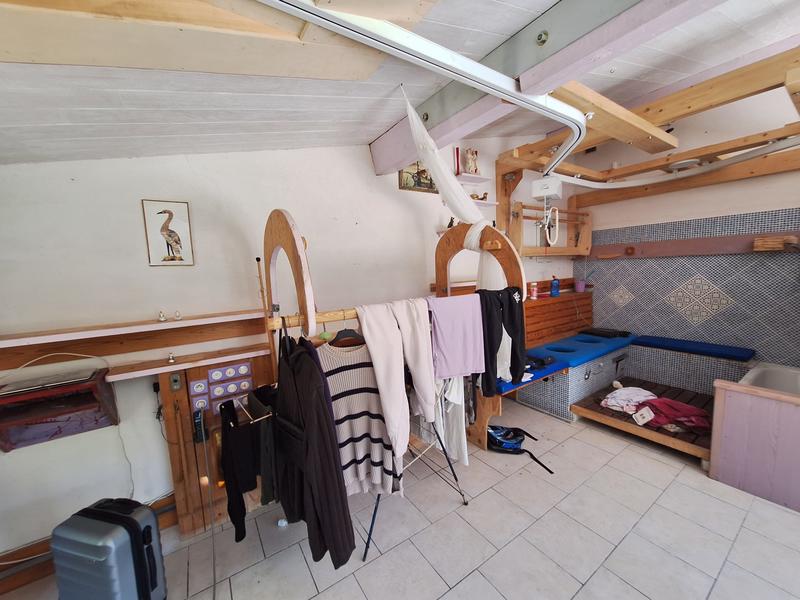 Maison traditionnelle - 86 m² - 5 pièces