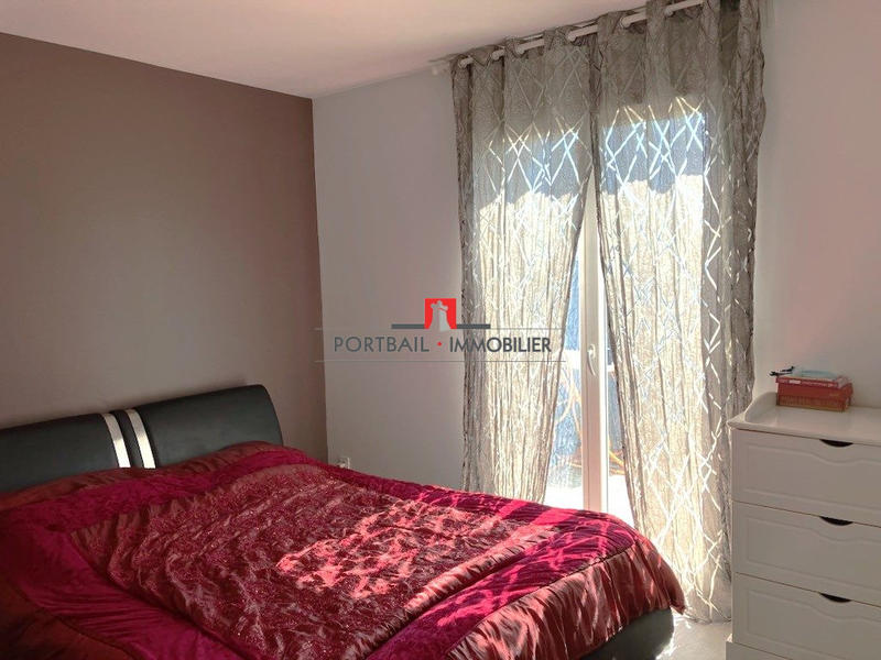 Maison contemporaine - 89 m² - 4 pièces