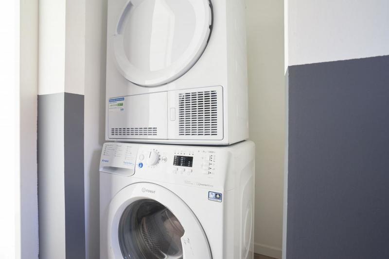 Maison - 82 m² - 5 pièces