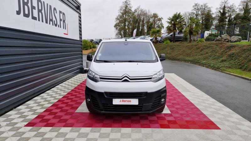 Citroën Jumpy xl bluehdi 145 bvm6