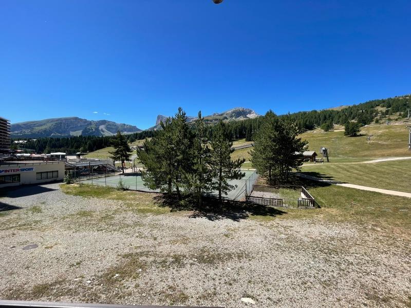 Appartement - 24 m² - 1 pièce