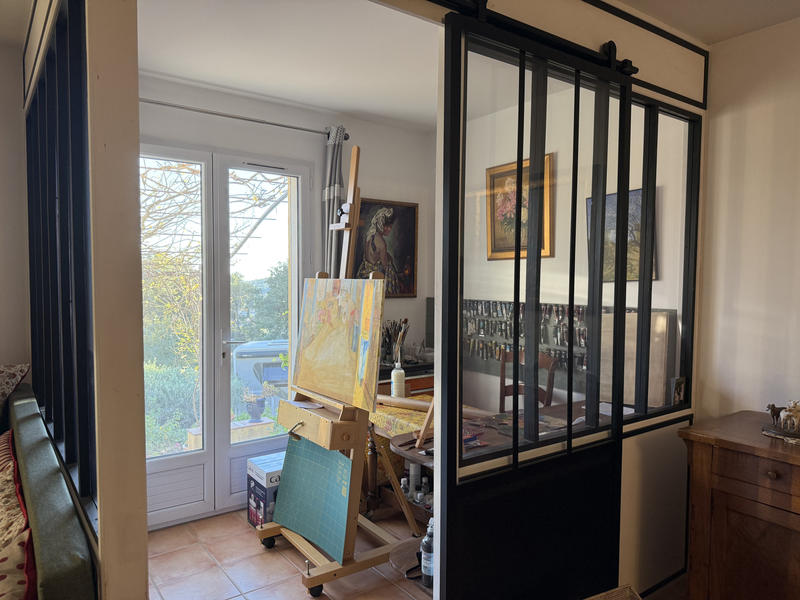 Mas - 136 m² - 5 pièces