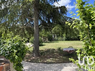 Maison - 165 m² - 6 pièces