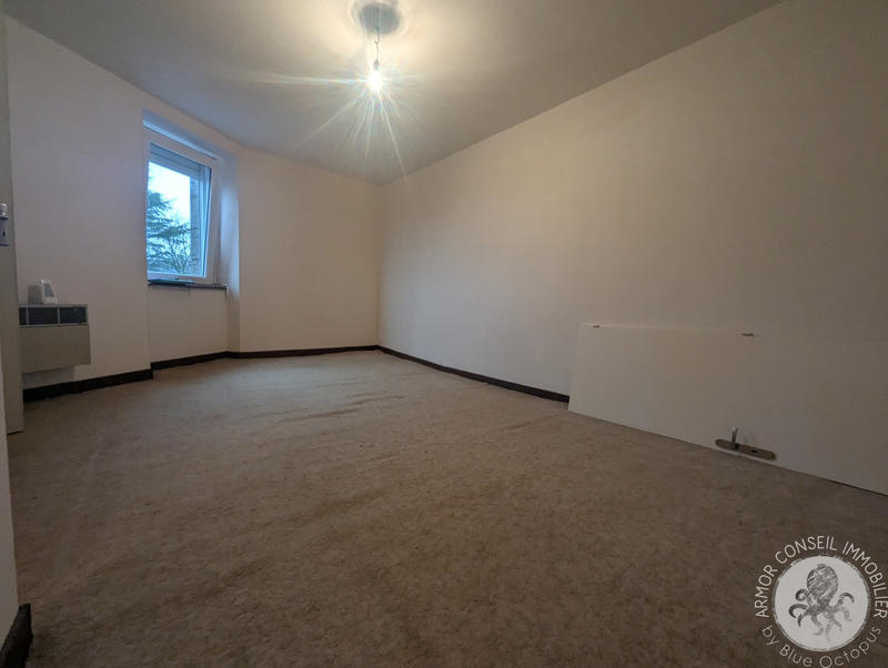 Maison - 63 m² - 3 pièces