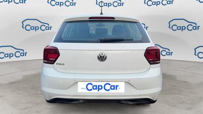 Volkswagen Polo VI 1.0 Tsi 95 United