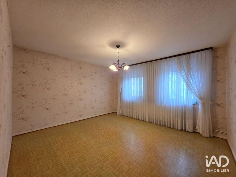 Maison de ville - 103 m² - 4 pièces