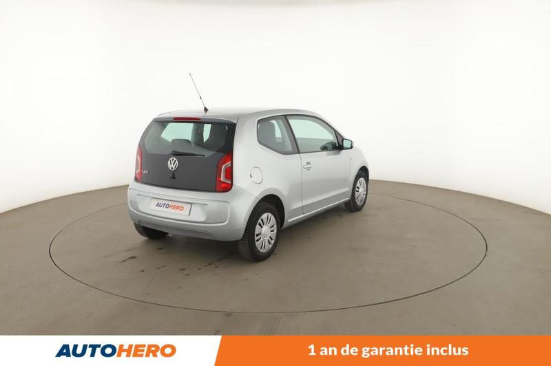 Volkswagen Up! 1.0 Move Up! 3p 75 ch
