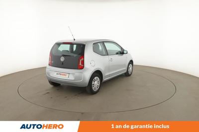 Volkswagen Up! 1.0 Move Up! 3p 75 ch