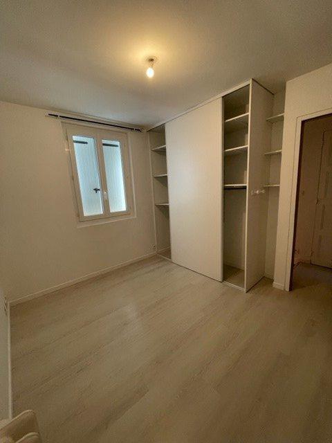 Maison - 60 m² - 4 pièces