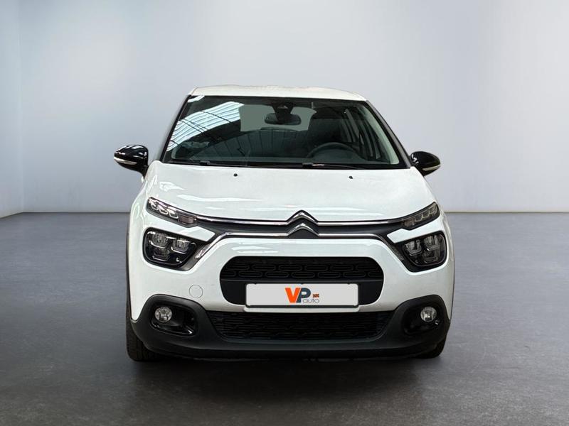 Citroën C3 PureTech 83 s&amp;S Bvm5 Feel Business