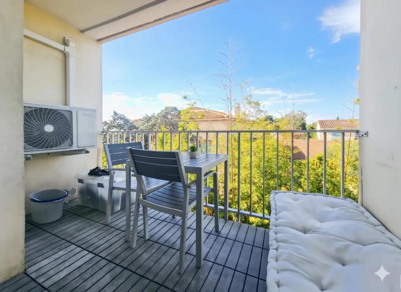 Appartement - 68 m² - 4 pièces