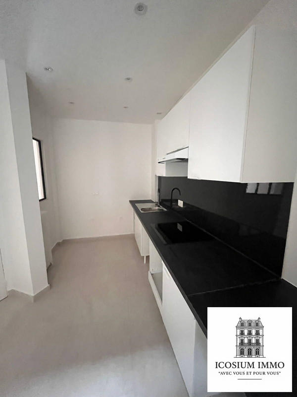 Appartement - 79 m² - 3 pièces