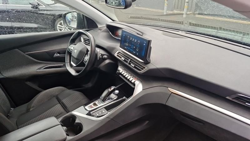 Peugeot 5008 Business bluehdi 130ch ss eat8 active