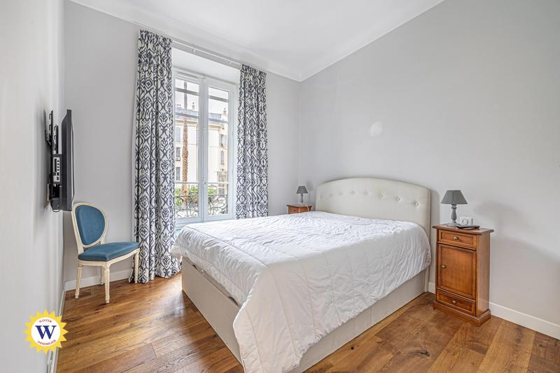 Appartement - 76 m² - 3 pièces