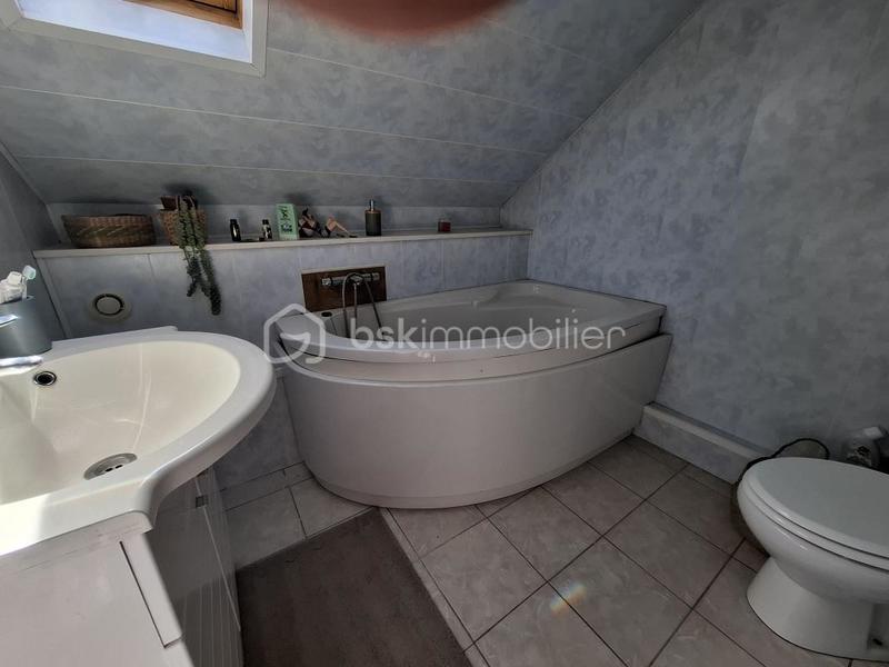 Longère - 85 m² - 4 pièces