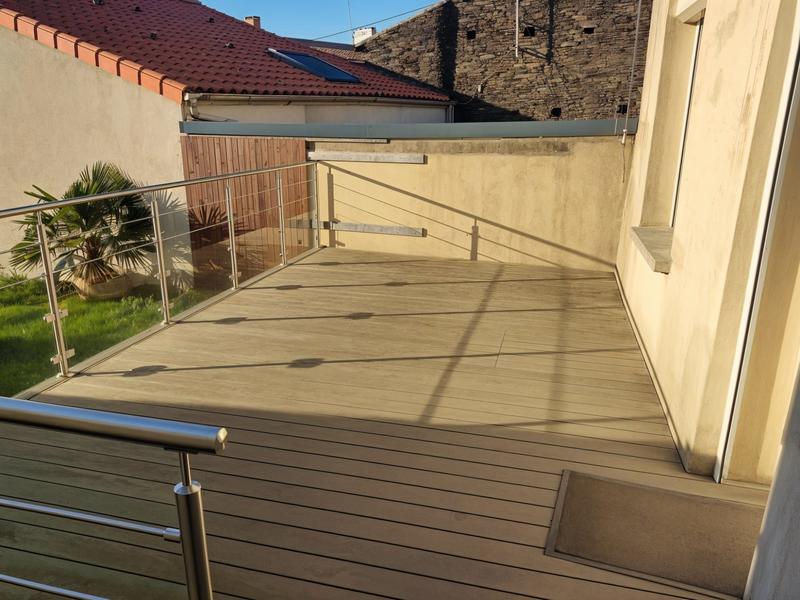 Maison ancienne - 162 m² - 7 pièces