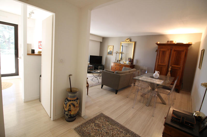 Appartement - 74 m² - 3 pièces