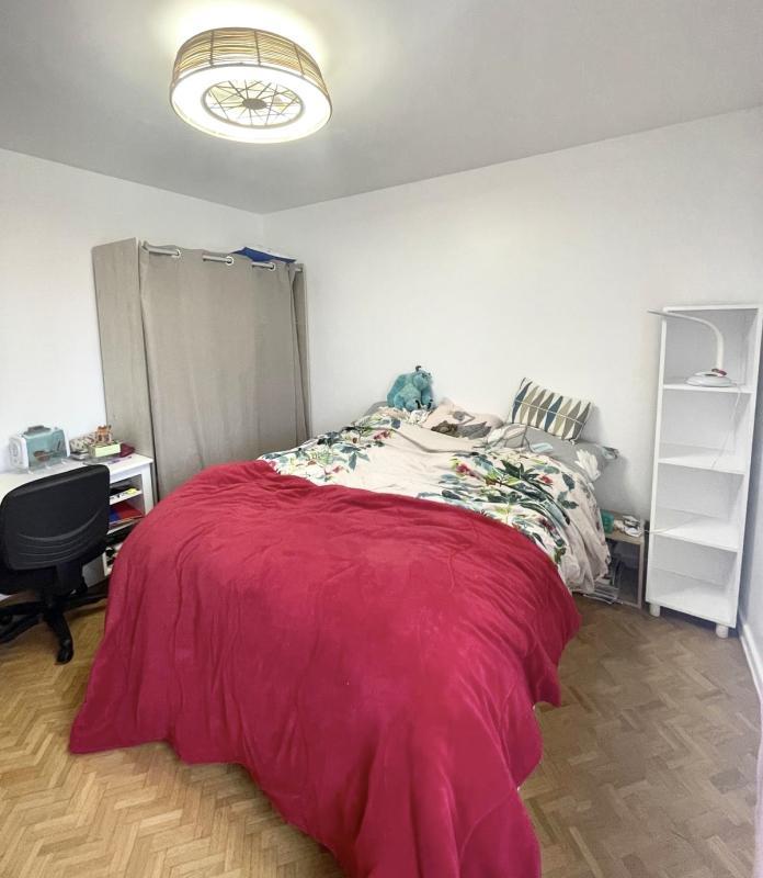 Appartement - 135 m² - 6 pièces