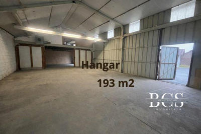 Maison - 190 m² - 9 pièces