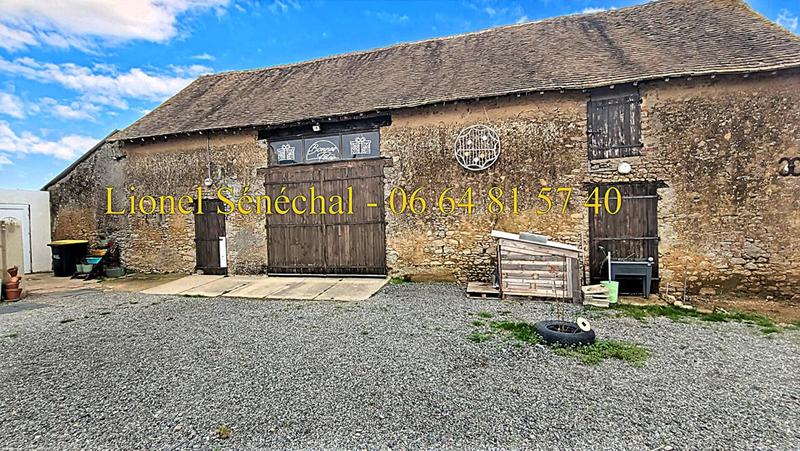 Maison - 171 m² - 10 pièces