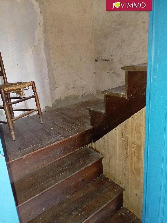 Maison - 81 m² - 3 pièces