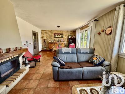 Maison de campagne - 98 m² - 5 pièces