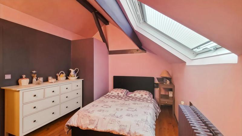 Maison - 130 m² - 4 pièces