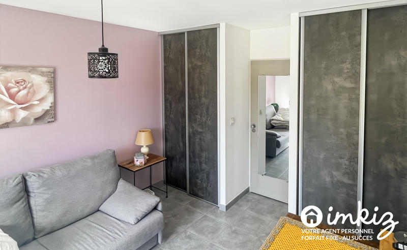 Maison - 103 m² - 4 pièces