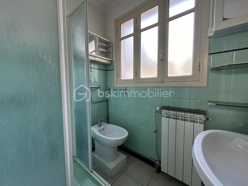 Maison de village - 180 m² - 5 pièces