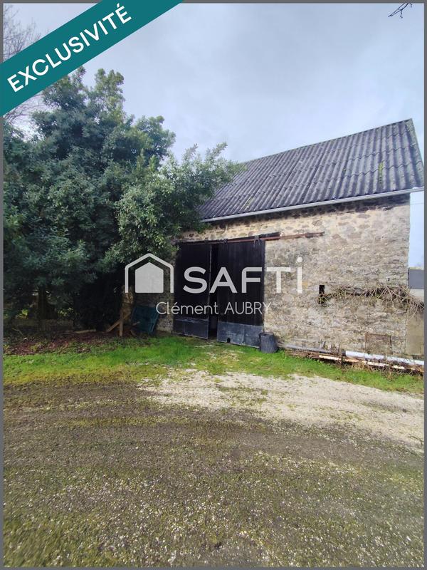 Maison - 87 m² - 4 pièces