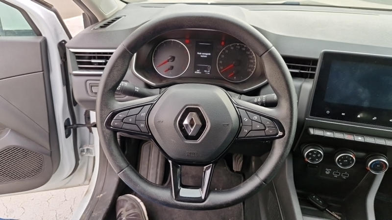 Renault Clio V Societe Sce 75 Air Nav