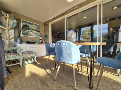 Châlet - 49 m² - 3 pièces