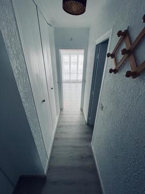 Studio - 18 m² - 1 pièce