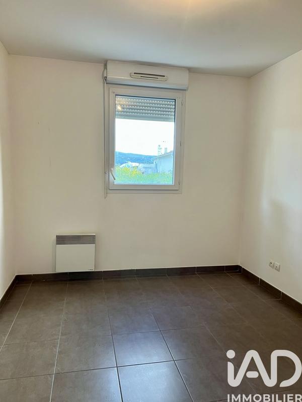 Appartement - 33 m² - 2 pièces