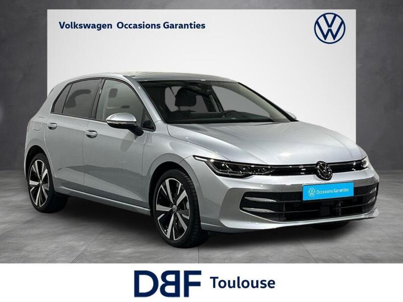 Volkswagen Golf 1.5 eHybrid 204 Dsg6 Vw Edition