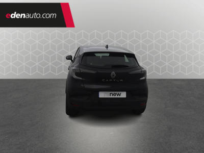 Renault Captur Eco-G 100 ch Evolution