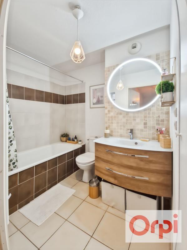 Duplex - 58 m² - 3 pièces