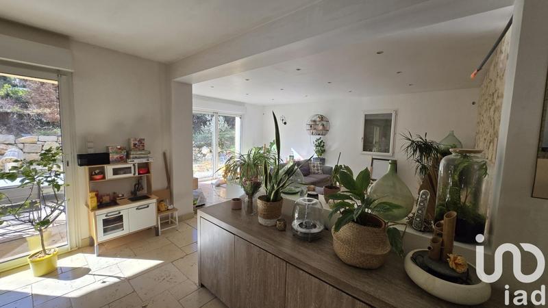 Maison - 161 m² - 5 pièces