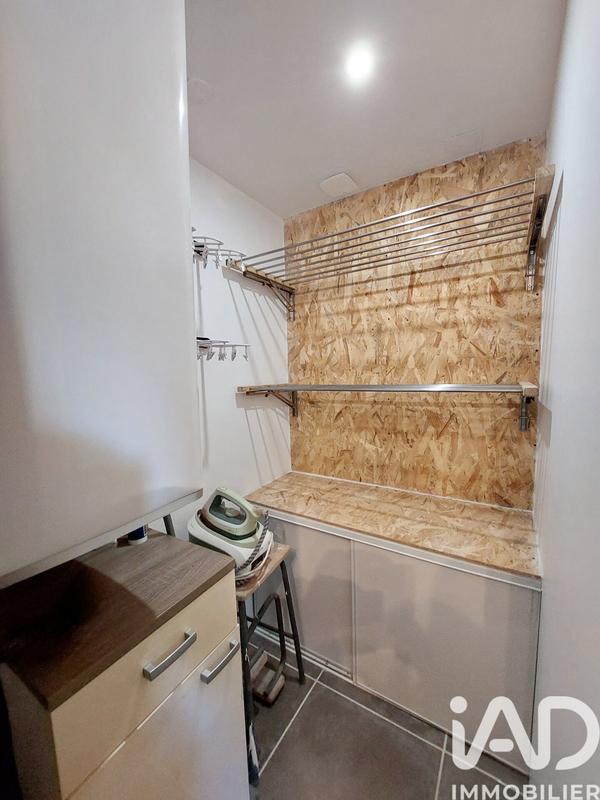 Maison - 134 m² - 5 pièces