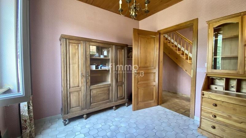 Demeure - 149 m² - 7 pièces