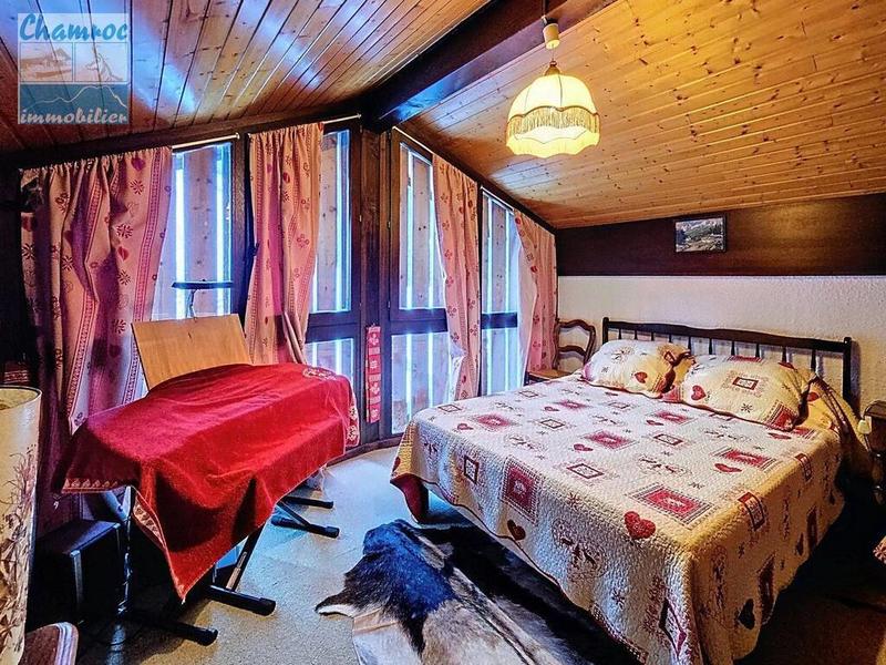 Appartement - 49 m² - 3 pièces