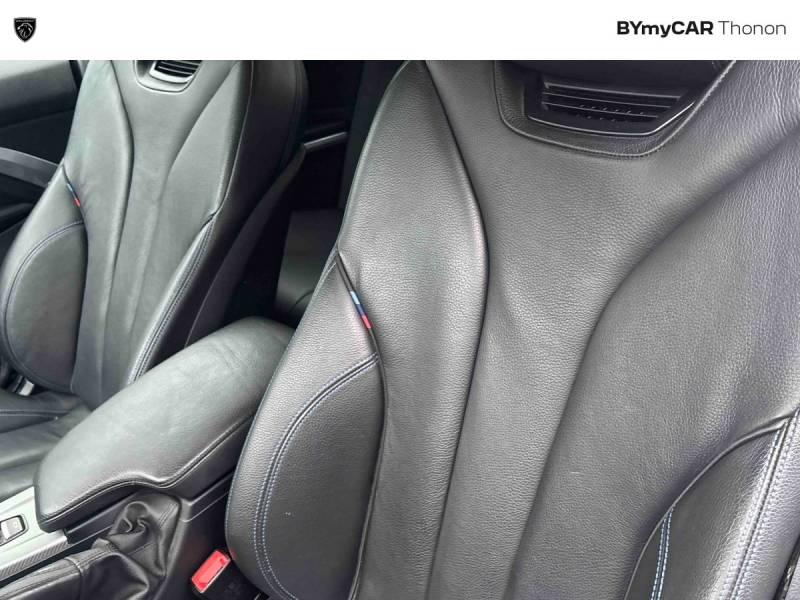 Bmw Série 4 Cab 420i 184 ch Bva8 m Sport