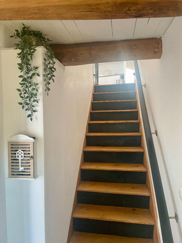 Maison - 101 m² - 4 pièces