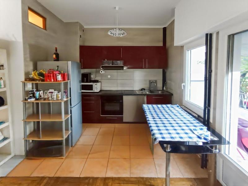 Appartement - 30 m² - 2 pièces