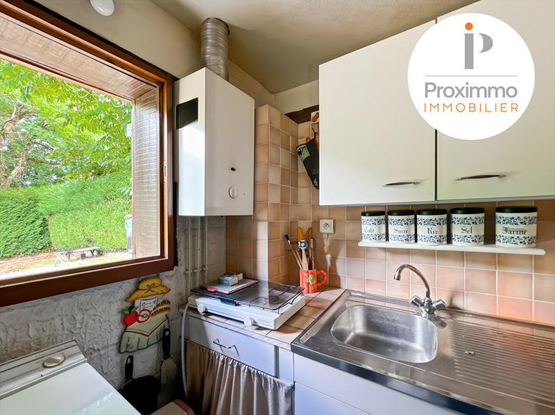 Maison - 31 m² - 1 pièce