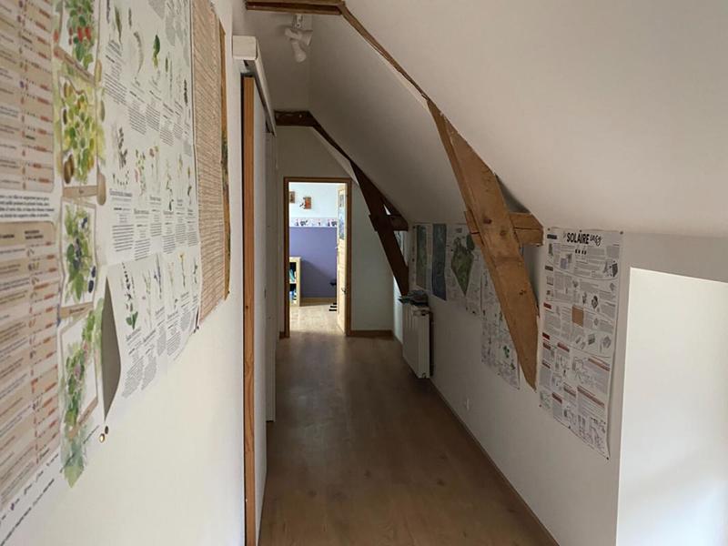 Maison - 240 m² - 7 pièces